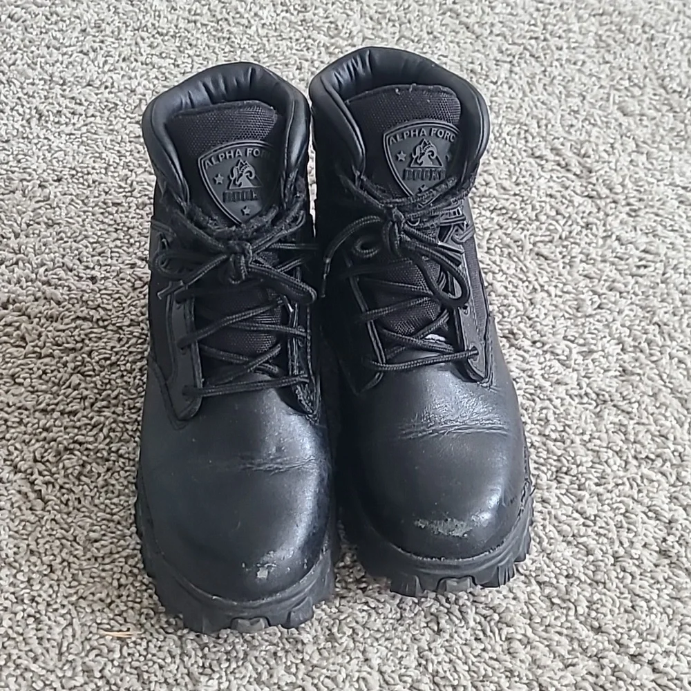 GUC Rockey Alpha Force 6